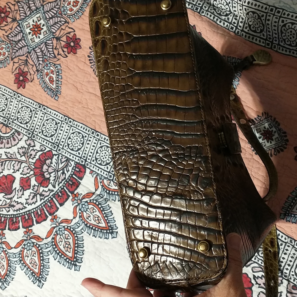 Brahmin BEAUTIFUL Kendall bag - Picture 3 of 4